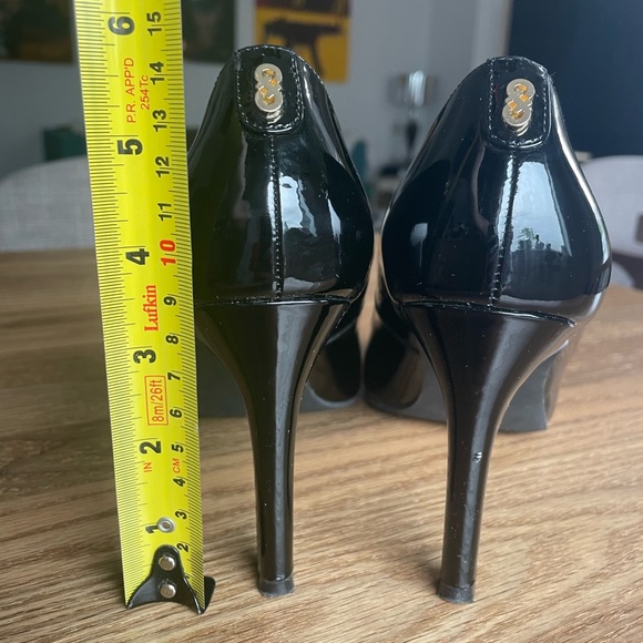 Cole Haan Pumps. Only worn a handful of times! - Picture 5 of 9